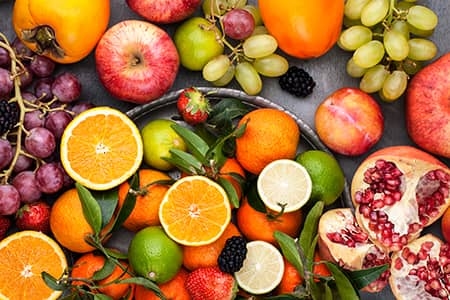 Top Seasonal Fruits to Try in Türkiye