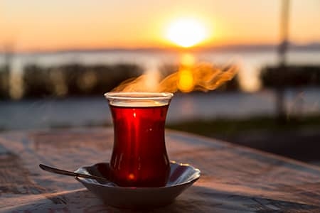 Tips on How to Make Turkish Tea
