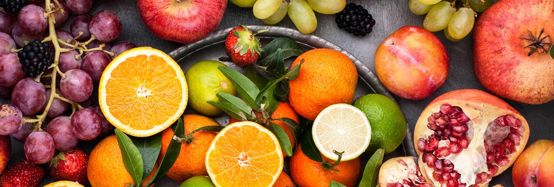 Top Seasonal Fruits to Try in Türkiye