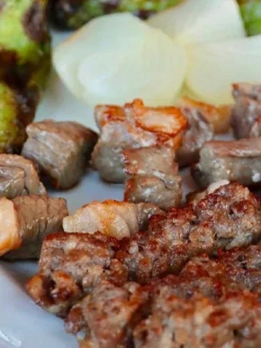 Volkan Şişçi Kadir’in Yeri