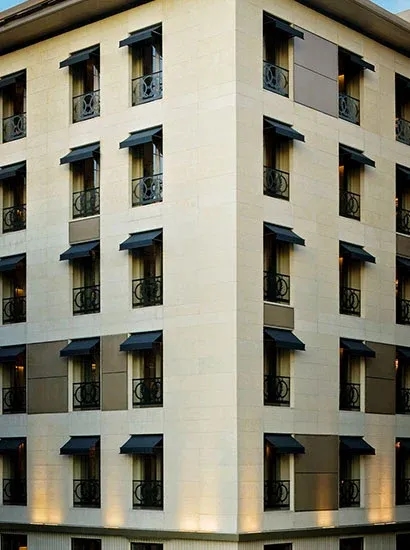 Witt İstanbul Hotel