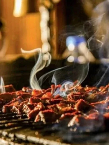 Zübeyir Ocakbaşı Taksim