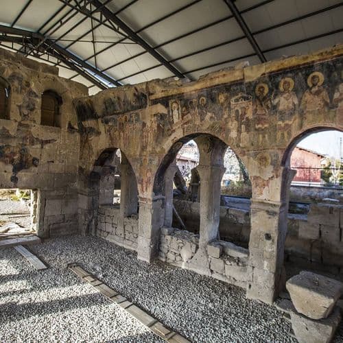 Andabalis Old Andaval