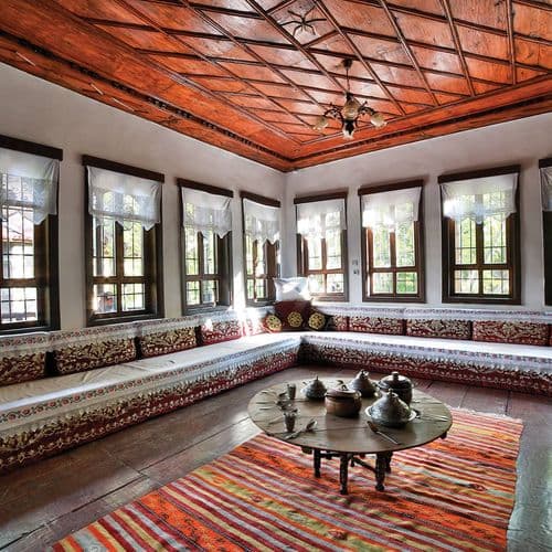 Buğdaypazarı Madrasa