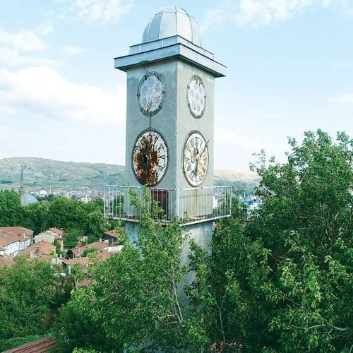 Clock Tower