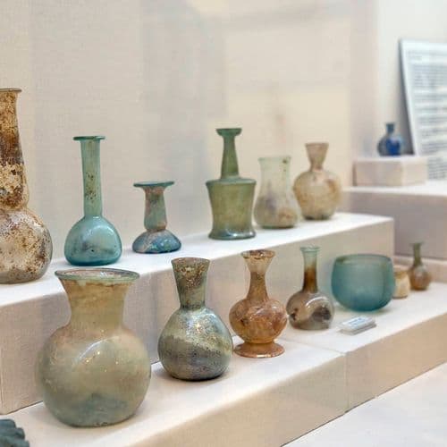 Düzce Konuralp Museum