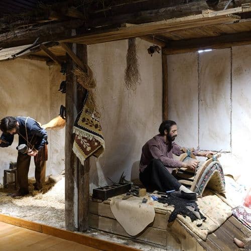 Elbistan City Museum