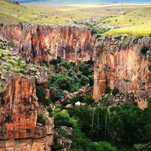 Ihlara Valley