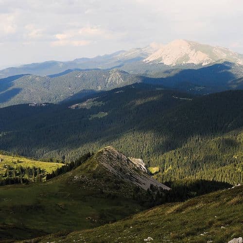 Ilgaz Mountain