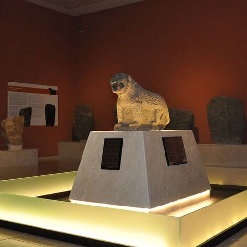 Museum of Kahramanmaraş