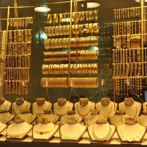 Jewellers' Bazaar