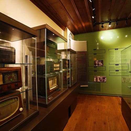 Radio and Communication Museum
