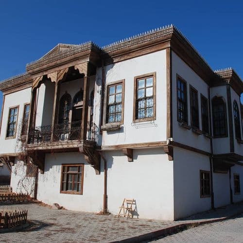 Rahmi Pehlivanlı Art Center