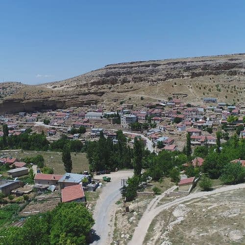 Taşkale