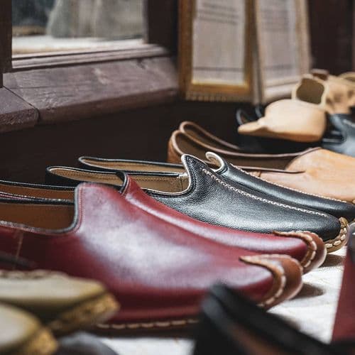 Yemeniciler Arasta Bazaar