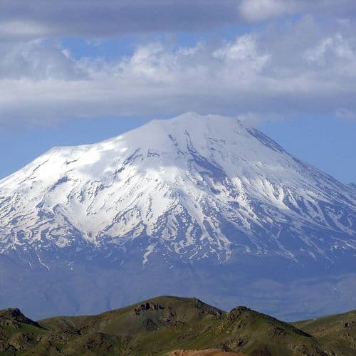 Ağrı Mountain