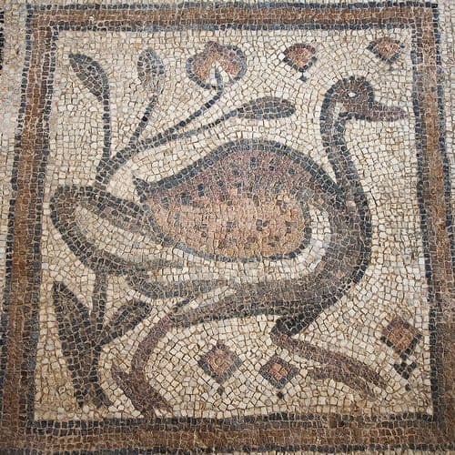 Altıntepe Urartu Castle