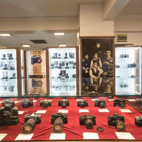 Camera Museum