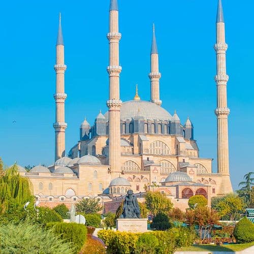 Selimiye Mosque