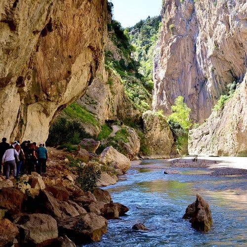 وادي قابي قايا.