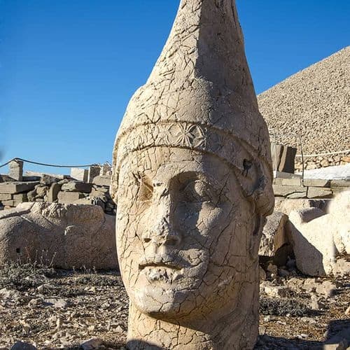 Mont Nemrut