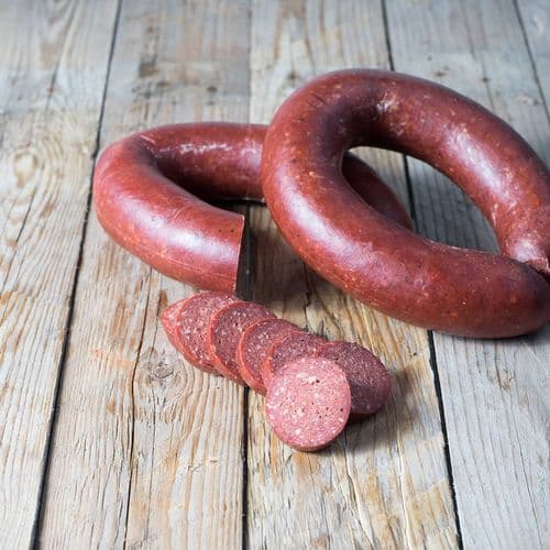 Afyon Sausage