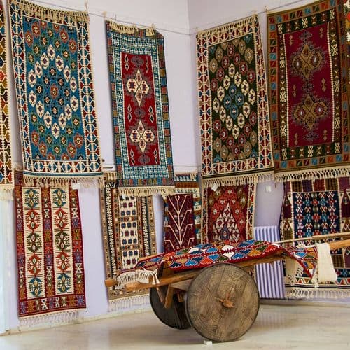 Bayat Rugs