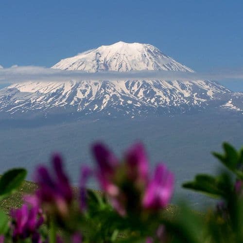 Ağrı Mountain
