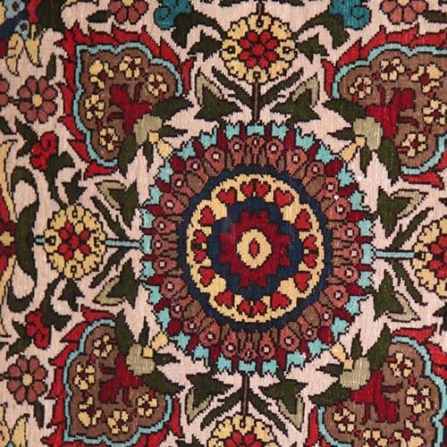 Carpet and Rug Weaving