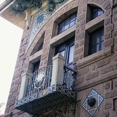 Розпис кераміки