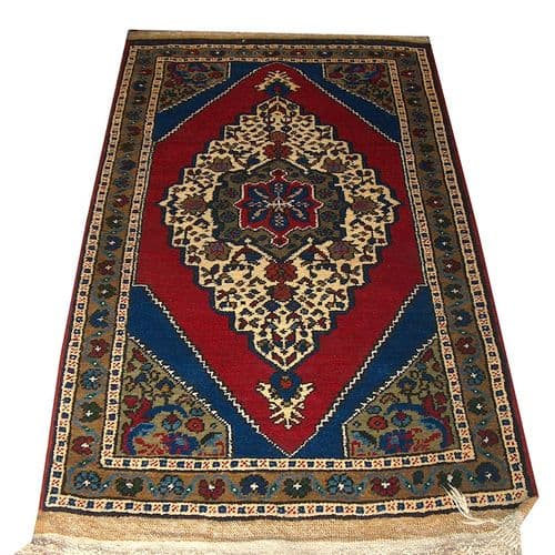 Килим ручної праці Ташпинар