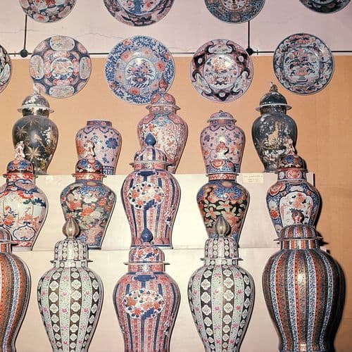 Розпис кераміки в Гюзельюрті