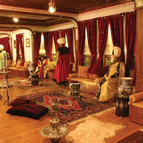 Музей Принцев