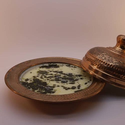 Toyka Çorbası