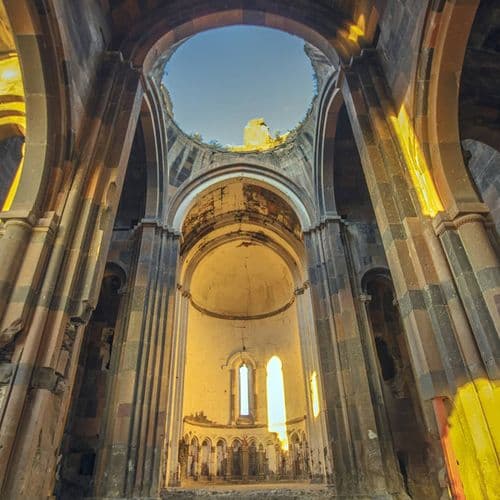 Ani Great Cathedral