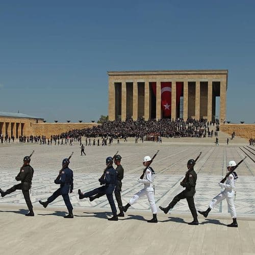 Anıtkabir