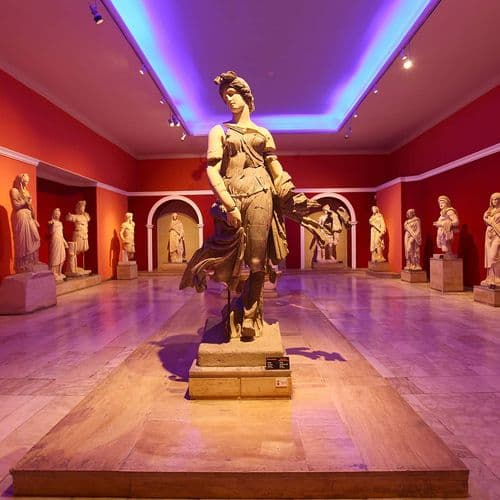 Antalya Museum