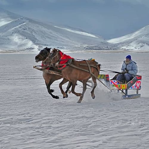 بحيرة جيلدر