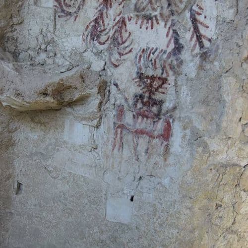 Arslantepe Open Air Museum