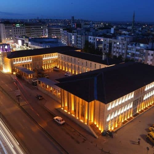 Gaziantep Art Center