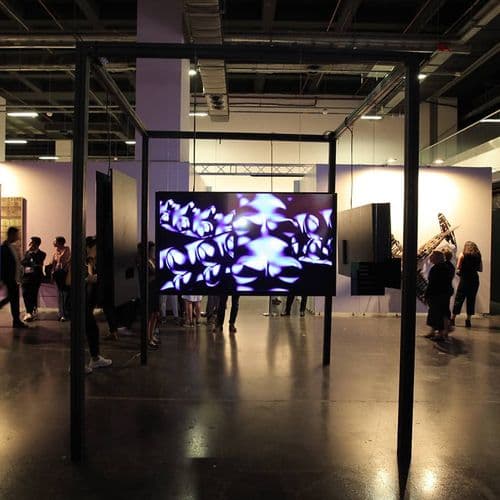 14th Contemporary Istanbul