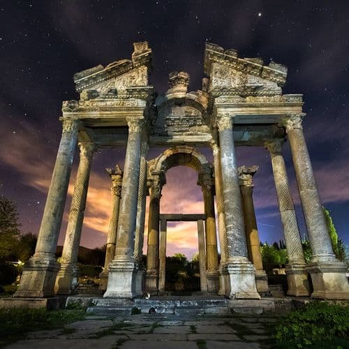 Aphrodisias