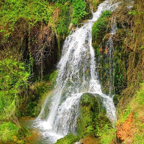 Ballıkayalar Naturepark in Kocaeli