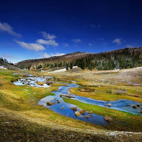 Başiskele İnönü Plateau