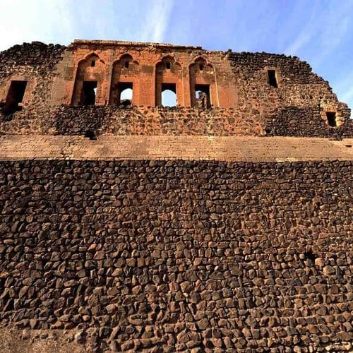 Monastère de Saint-Cyriaque