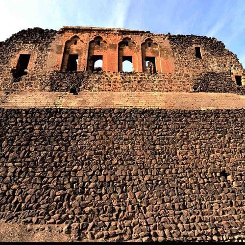 Монастир Мор Кіріакос