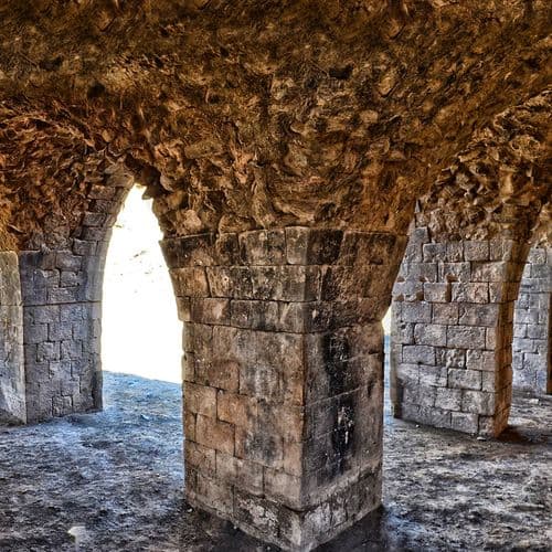 دير مار كيرياكوس