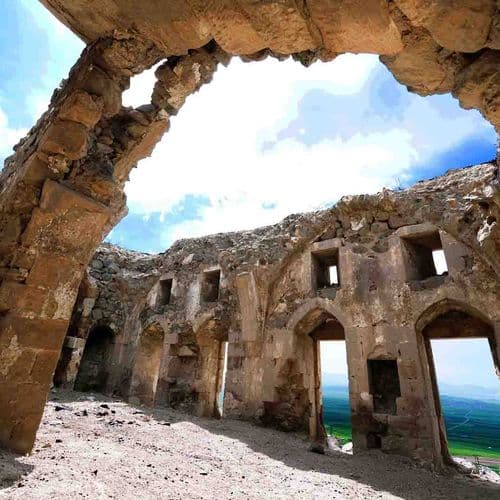 دير مار كيرياكوس