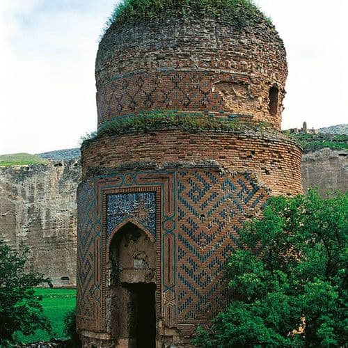 Tombeau de Zeynel Bey