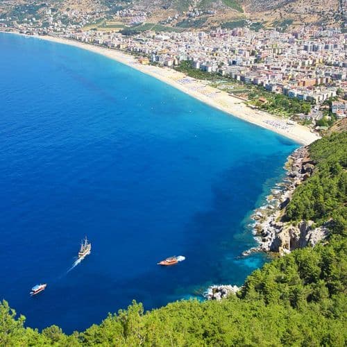 Alanya